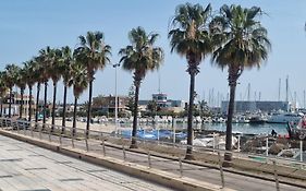 Apartamento Puerto-Elmar