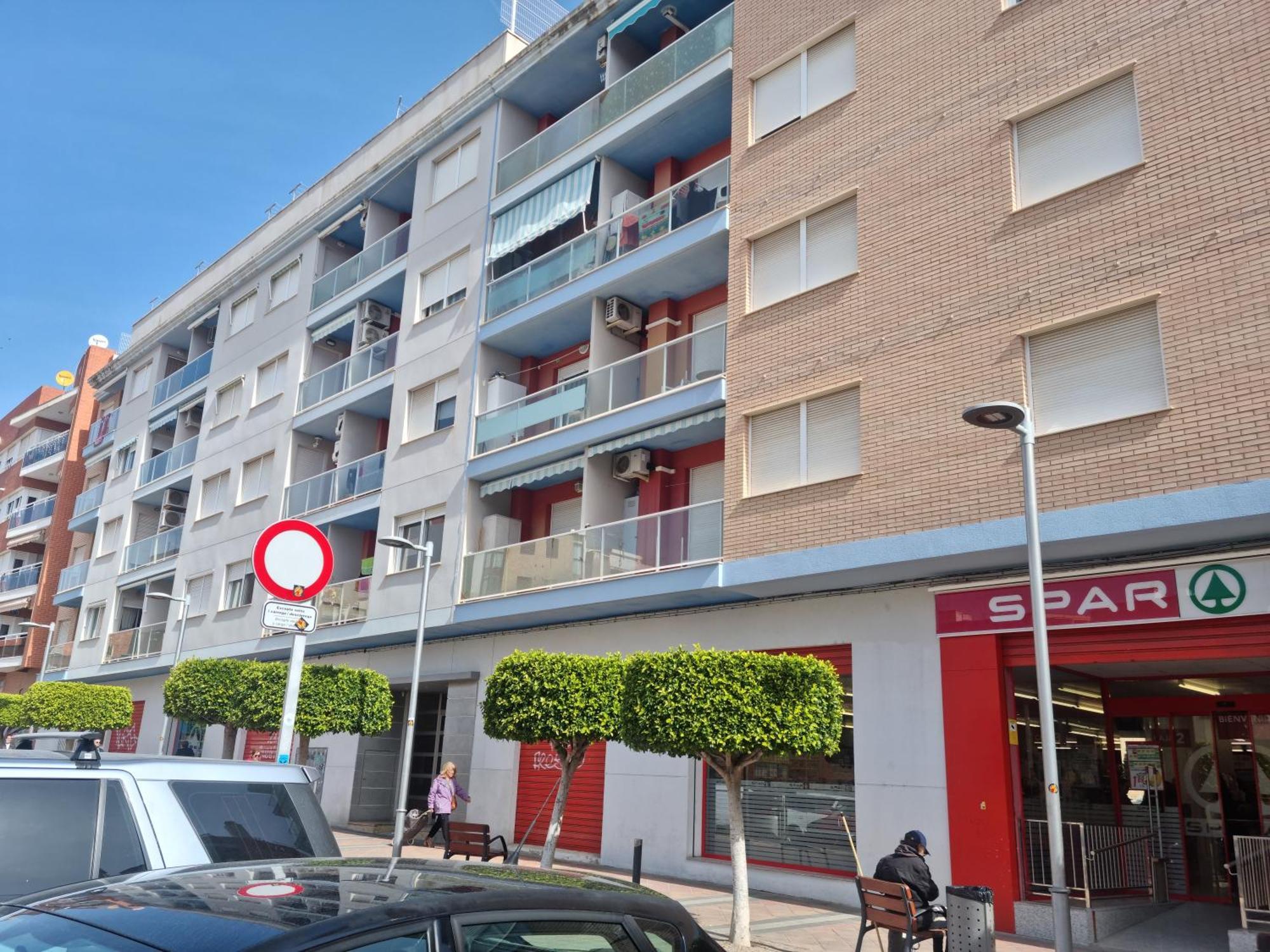Apartamento Puerto-Elmar Benicarló Exterior foto